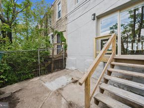 6736 Linmore Avenue, Philadelphia PA 19142
