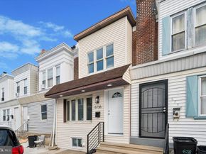 6736 Linmore Avenue, Philadelphia PA 19142