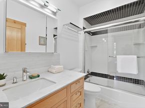 2136 Powhatan Street, Falls Church VA 22043