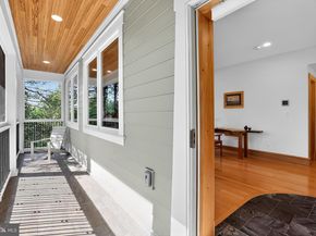 2136 Powhatan Street, Falls Church VA 22043