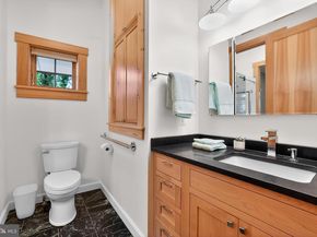 2136 Powhatan Street, Falls Church VA 22043