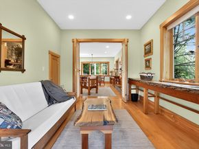 2136 Powhatan Street, Falls Church VA 22043