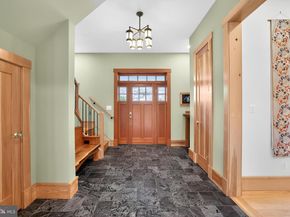 2136 Powhatan Street, Falls Church VA 22043