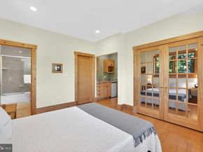 2136 Powhatan Street, Falls Church VA 22043