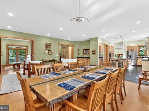 2136 Powhatan Street, Falls Church VA 22043