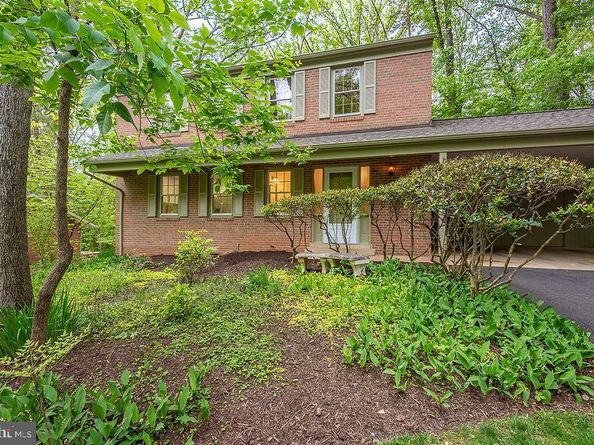 2302 Short Ridge Road, Reston VA 20191
