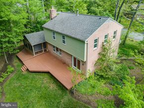 2302 Short Ridge Road, Reston VA 20191
