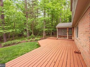 2302 Short Ridge Road, Reston VA 20191