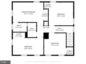 2302 Short Ridge Road, Reston VA 20191