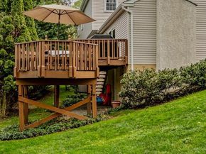 8607 Elliston Drive, Wyndmoor PA 19038