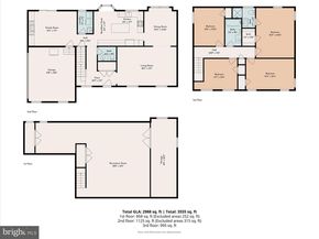 8607 Elliston Drive, Wyndmoor PA 19038