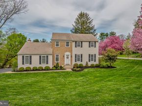 8607 Elliston Drive, Wyndmoor PA 19038