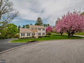 8607 Elliston Drive, Wyndmoor PA 19038