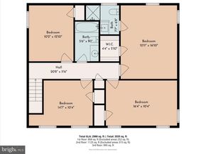 8607 Elliston Drive, Wyndmoor PA 19038