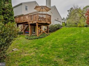 8607 Elliston Drive, Wyndmoor PA 19038