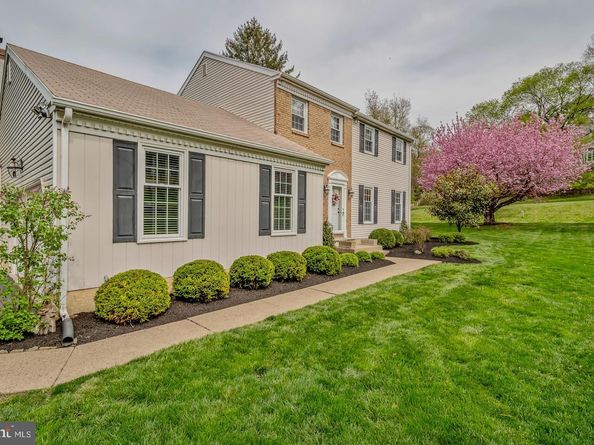 8607 Elliston Drive, Wyndmoor PA 19038