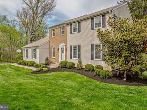 8607 Elliston Drive, Wyndmoor PA 19038