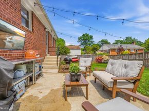 3241 Holly Hill Drive, Falls Church VA 22042