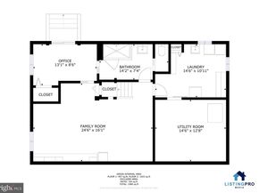 3241 Holly Hill Drive, Falls Church VA 22042