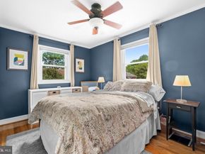 3241 Holly Hill Drive, Falls Church VA 22042