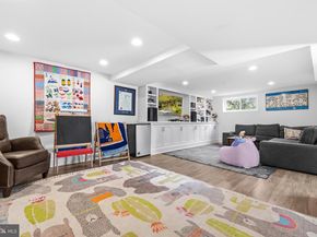 3241 Holly Hill Drive, Falls Church VA 22042