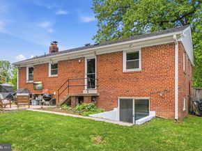 3241 Holly Hill Drive, Falls Church VA 22042