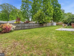 3241 Holly Hill Drive, Falls Church VA 22042