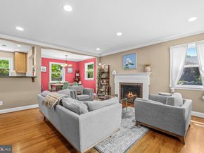 3241 Holly Hill Drive, Falls Church VA 22042