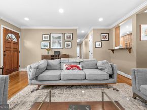 3241 Holly Hill Drive, Falls Church VA 22042