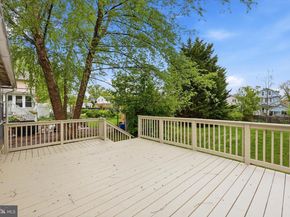 206 President Avenue, Rutledge PA 19070