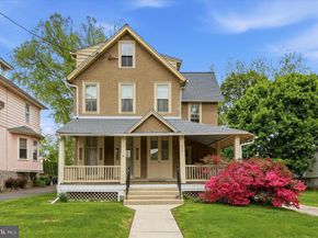 206 President Avenue, Rutledge PA 19070
