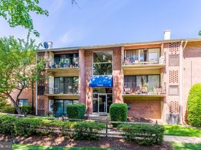 7604 Savannah Street T1, Falls Church VA 22043