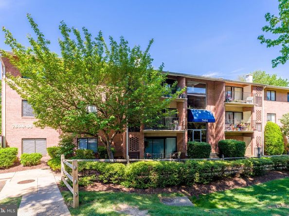 7604 Savannah Street T1, Falls Church VA 22043