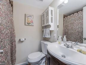 7604 Savannah Street T1, Falls Church VA 22043