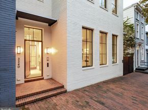 3240 Prospect Street NW, Washington DC 20007
