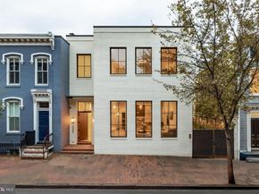 3240 Prospect Street NW, Washington DC 20007