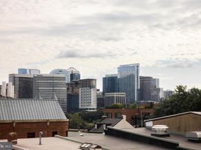 3240 Prospect Street NW, Washington DC 20007