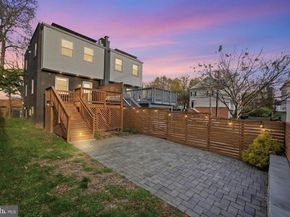 4302 Martin Luther King Jr Avenue SW, Washington DC 20032
