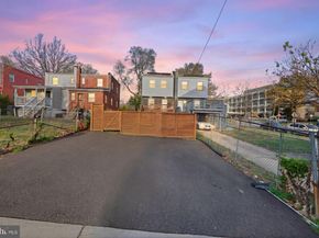 4302 Martin Luther King Jr Avenue SW, Washington DC 20032