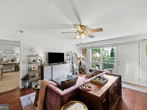 1581 N Van Dorn Street A, Alexandria VA 22304