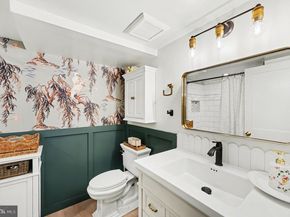 1581 N Van Dorn Street A, Alexandria VA 22304