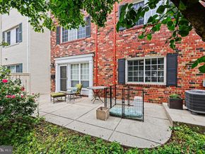 1581 N Van Dorn Street A, Alexandria VA 22304