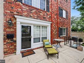 1581 N Van Dorn Street A, Alexandria VA 22304