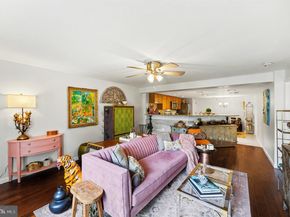 1581 N Van Dorn Street A, Alexandria VA 22304