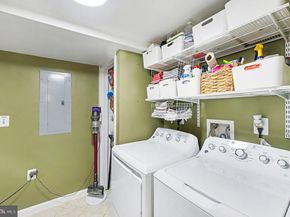 1581 N Van Dorn Street A, Alexandria VA 22304