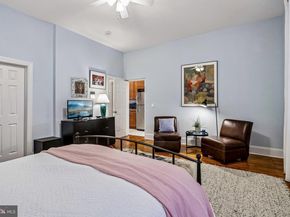 1305 Spruce Street TH2A, Philadelphia PA 19107