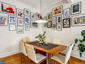 1305 Spruce Street TH2A, Philadelphia PA 19107