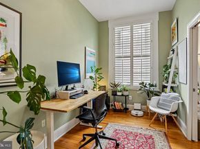 1305 Spruce Street TH2A, Philadelphia PA 19107