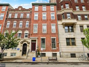 1305 Spruce Street TH2A, Philadelphia PA 19107