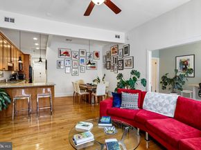 1305 Spruce Street TH2A, Philadelphia PA 19107